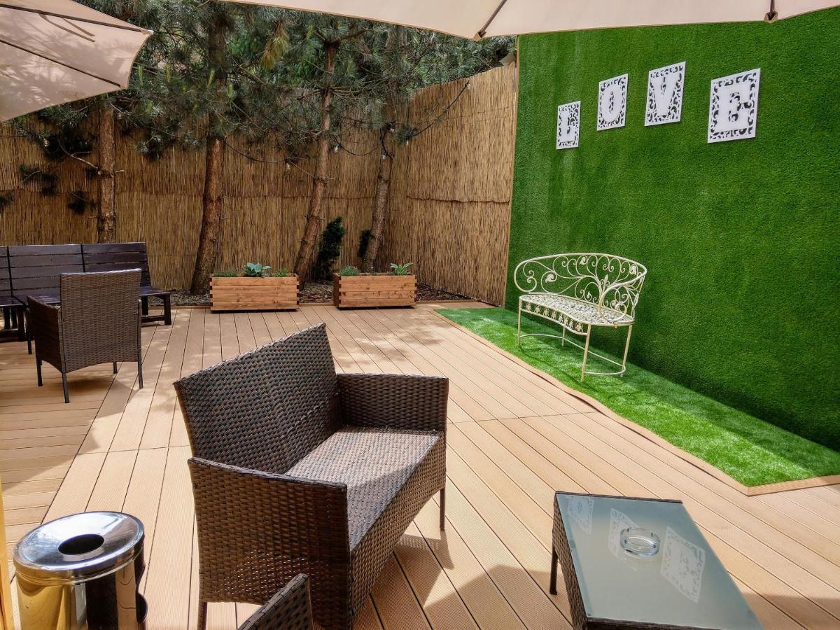 Gosciniec Pod Skrzycznem Szczyrk Exterior foto