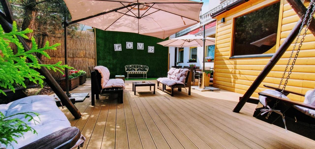 Gosciniec Pod Skrzycznem Szczyrk Exterior foto