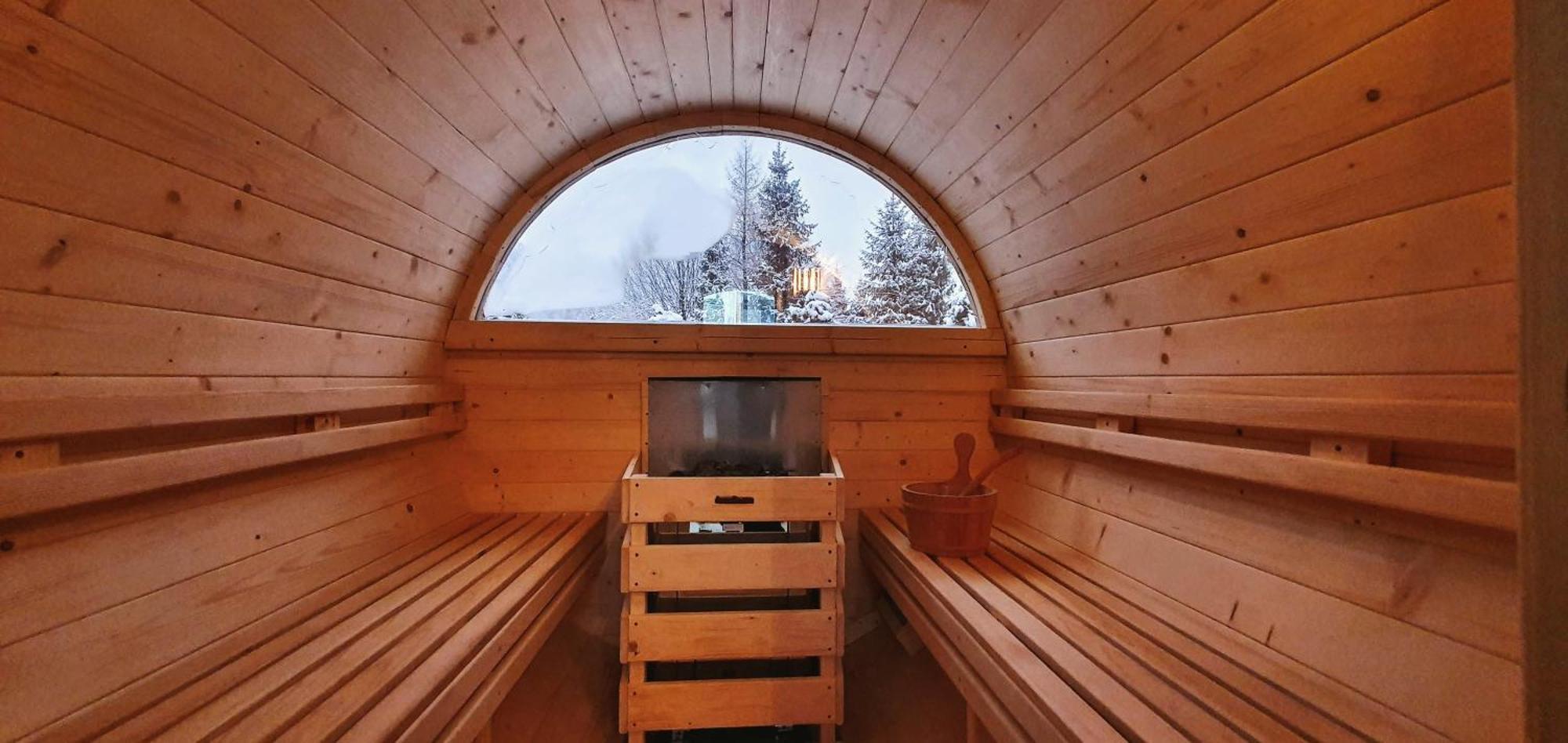 Gosciniec Pod Skrzycznem Szczyrk Exterior foto